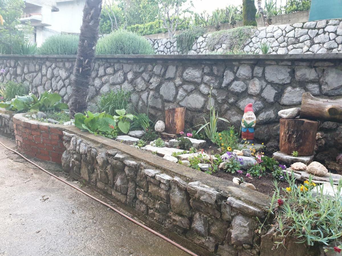 Pobri Appartement Matulji Buitenkant foto